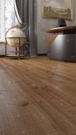 Alpine Floor ECO 2-1 Дуб ROYAL