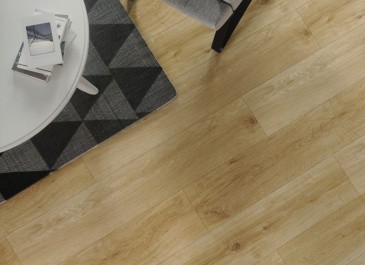 Arbiton BiClick 41592 Newport Oak