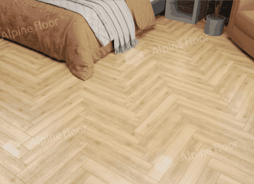 Alpine Floor LF102-05 Дуб Шампань