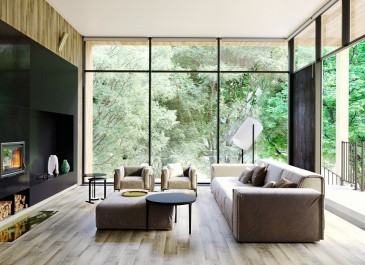 NatureFloor SPC RS 101-9 Vastergotland