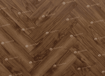 Herringbone 12 BR Chocolate Walnut Herringbone 12 BR Chocolate Walnut