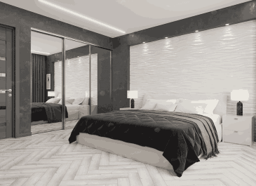 Alpine Floor ECO 13-12 Дуб Альхена купить с доставкой в магазине Центр Пола