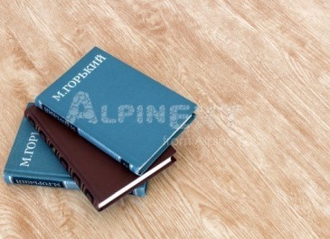 Alpine Floor ECO 152-9 Бук