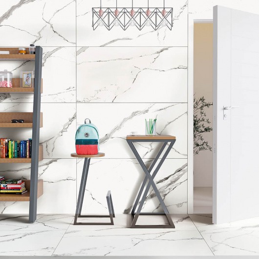 Керамогранит BIEN Statuario Goya BIEN0050 60x120