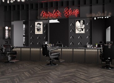 Alpine Floor ECO 13-8 Венге Грей