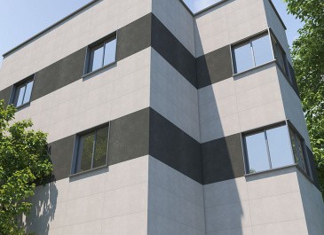 Керамогранит BIEN Concept Light Grey BIEN0052 60x120