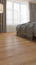 Alpine Floor ECO 5-21 Дуб рыжий