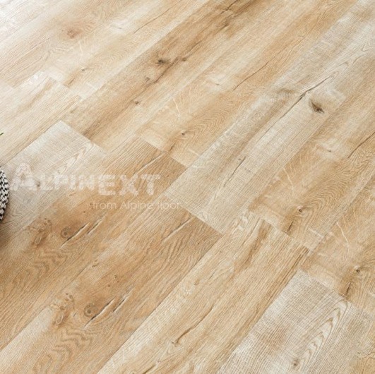 Alpine Floor ECO 2-5 Дуб классический купить с доставкой в магазине Центр Пола