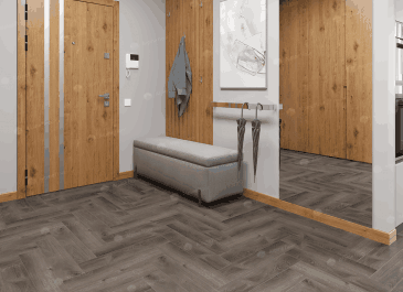 Alpine Floor ECO 16-13 Дуб Мерга