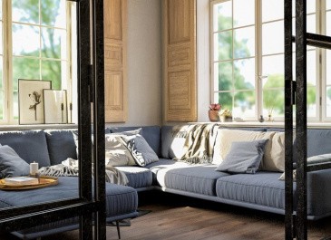 NatureFloor SPC RS 101-6 Gotland