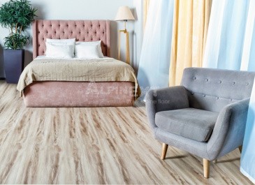 Alpine Floor ECO 2-8 Клен Канадский