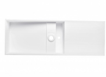 Раковина NT501 Right