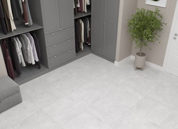 Керамогранит Zett Bianco 60 x 120 Матовый