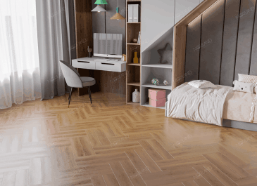 Alpine Floor ECO 8-1 Дымчатый лес купить с доставкой в магазине Центр Пола