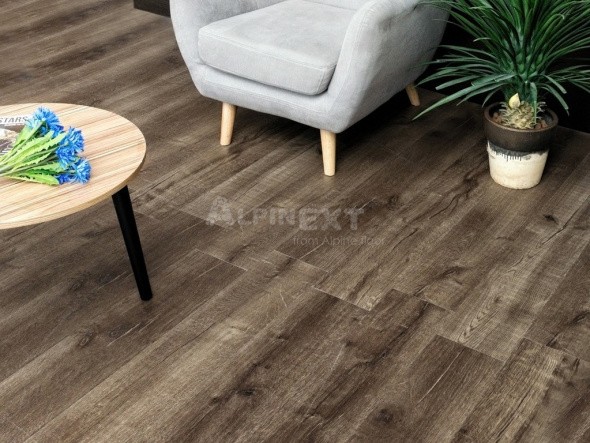 Alpine Floor ECO 2-3 Дуб Vermont купить с доставкой в магазине Центр Пола