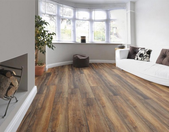 My Floor M1203 Дуб Портовый