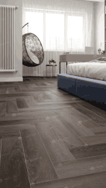 Alpine Floor ЕСО 13-16 Дуб Фафнир