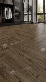 Alpine Floor LF106-10 Дуб Бордо