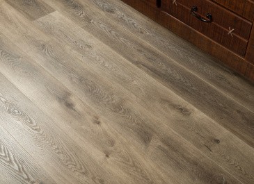 Alpine Floor ECO 7-9 Дуб коричневый