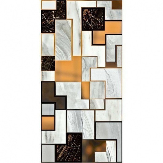 Керамогранит SERENADE ACCORD LEV.RET. 60x120