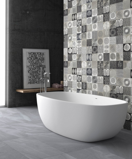 Изображение - Керамогранит Nairobi Gris 33,15x33,15 Керамогранит Nairobi Gris 33,15x33,15 Купить выгодно и с доставкой. Центр Пола.