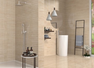 Керамогранит TRAVERTINO 60x60