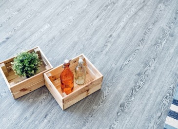 Alpine Floor ECO 134-6 Ясень
