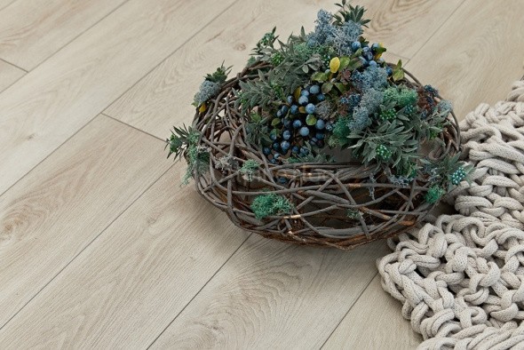 Alpine Floor ECO 7-2 Дуб Белая ночь купить с доставкой в магазине Центр Пола