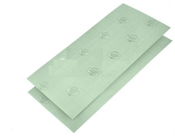 Подложка Alpine Floor Green