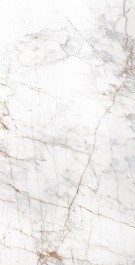 Керамогранит QUA Granite Calacatta Goldie QUA0061 60x120