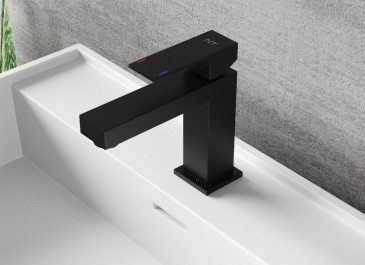 Смеситель NT9001BLACK