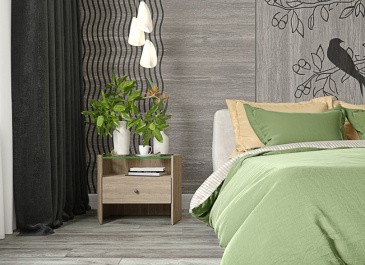 NatureFloor SPC RS 101-5 Oland
