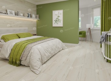 Alpine Floor LF104-01 Дуб Байкал