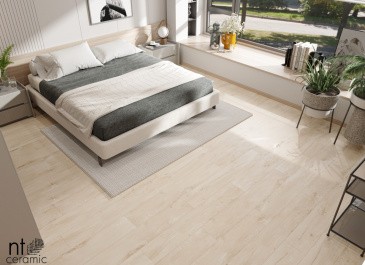 Керамогранит Wood Soho Beige