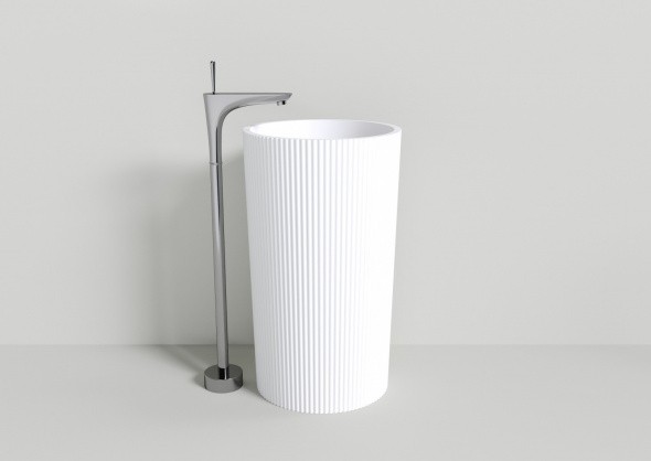 Раковина Bravo