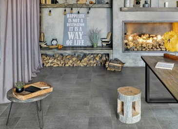 Alpine Floor ECO 4-23 Майдес