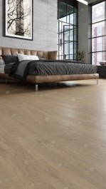 Alpine Floor ECO 3-23 Дуб кремовый