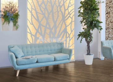 Alpine Floor ECO 5-8 Дуб Рустикальный