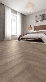 Alpine Floor ECO 16-7 Дуб Насыщенный