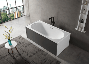 Ванна NT 206 Fiorentina