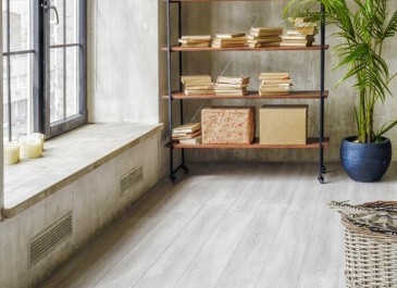 Alpine Floor ECO 9-1 Норвежский лес
