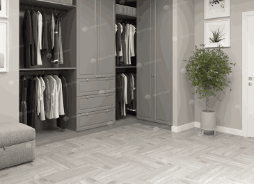 Alpine Floor ЕСО 13-21 Дуб Полис