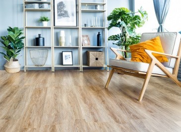 Alpine Floor ECO 5-21 Дуб рыжий купить с доставкой в магазине Центр Пола