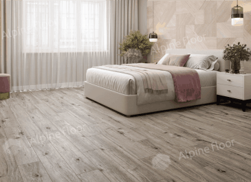 Alpine Floor LF100-10 Дуб Палермо