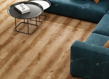 Alpine Floor M-1022 Дуб Ивори