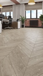 Alpine Floor Chevron  ECO 20-11 Карите Chevron