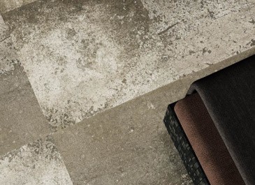 Керамогранит BIEN Beton Bianco BIEN0004 60x120