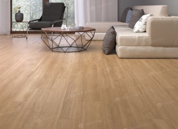 Alpine Floor A-1010 Дуб Медовый