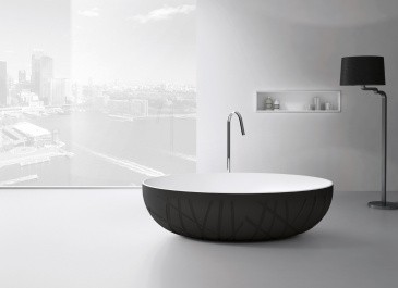 Ванна NT307 Ciotola