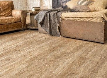 Alpine Floor ECO 11-6 Миндаль